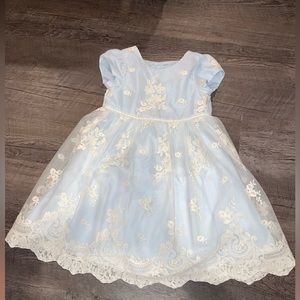 Girls dresses